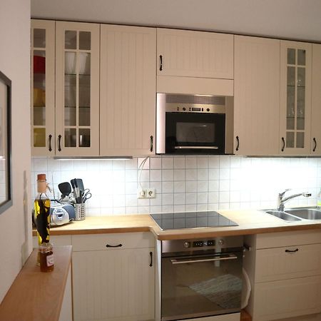Haus Schwedes Apartment ทิทิเซ-นอยชตัดท์ ภายนอก รูปภาพ