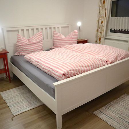 Haus Schwedes Apartment ทิทิเซ-นอยชตัดท์ ภายนอก รูปภาพ