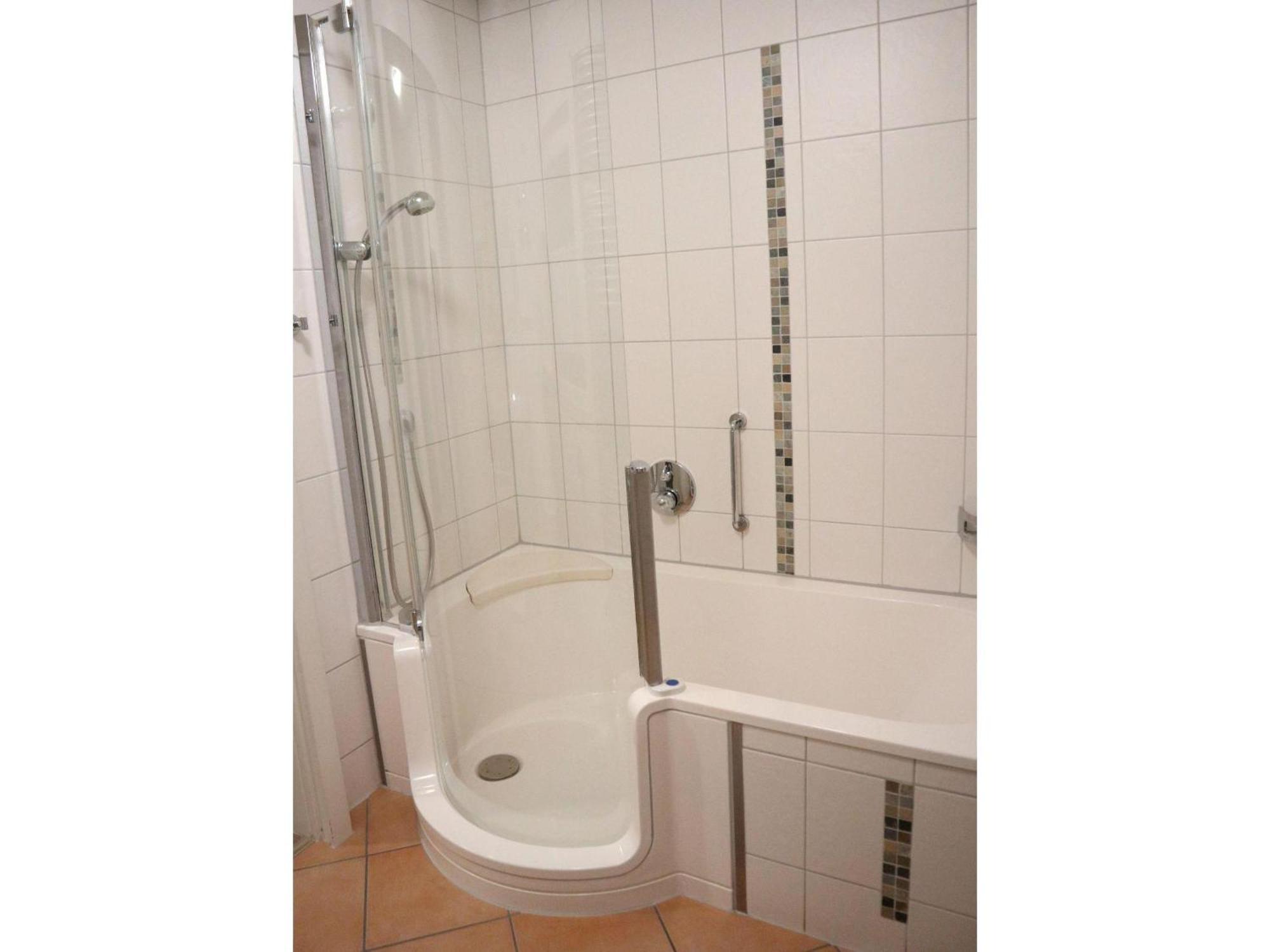 Haus Schwedes Apartment ทิทิเซ-นอยชตัดท์ ภายนอก รูปภาพ