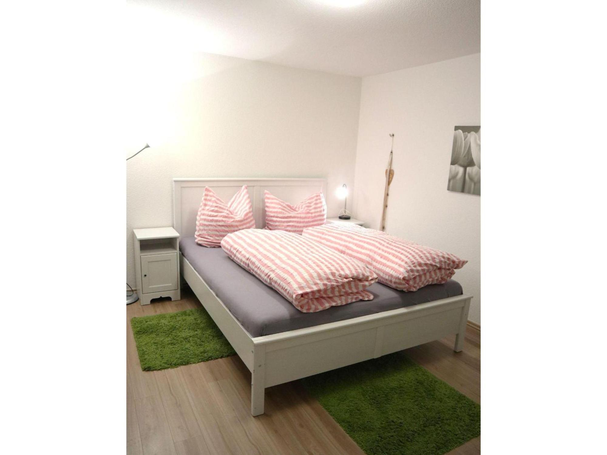 Haus Schwedes Apartment ทิทิเซ-นอยชตัดท์ ภายนอก รูปภาพ
