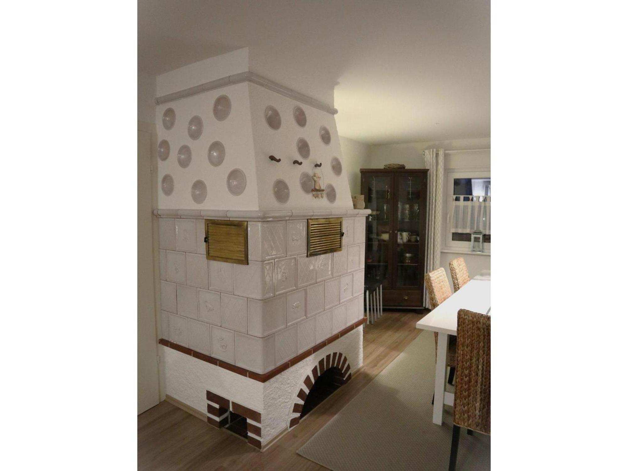 Haus Schwedes Apartment ทิทิเซ-นอยชตัดท์ ภายนอก รูปภาพ