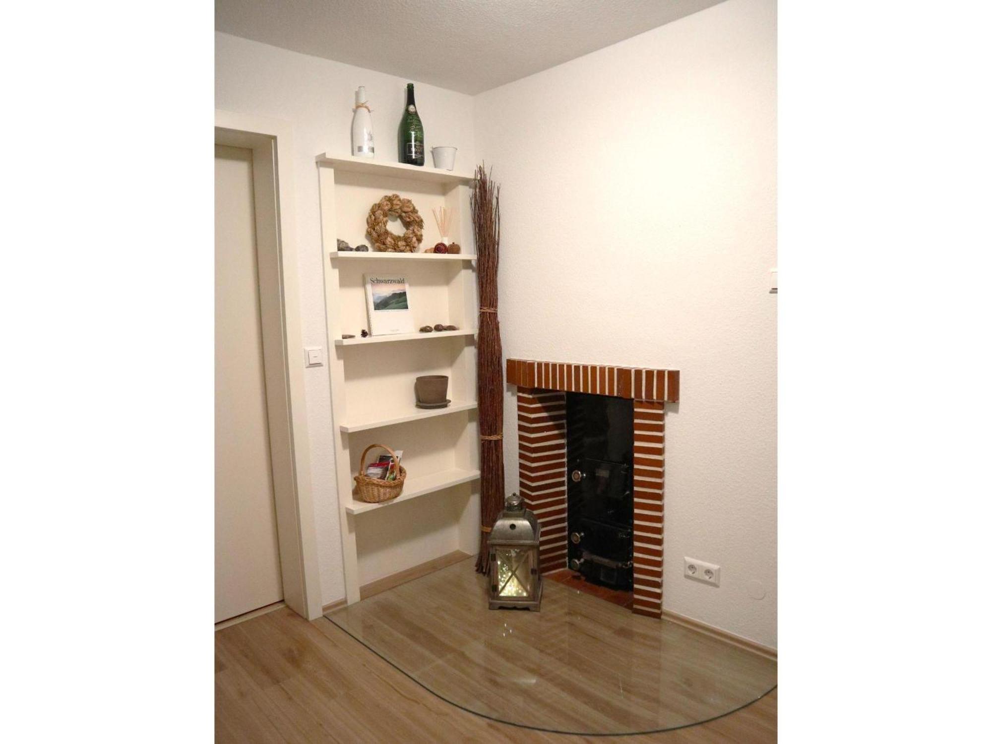 Haus Schwedes Apartment ทิทิเซ-นอยชตัดท์ ภายนอก รูปภาพ