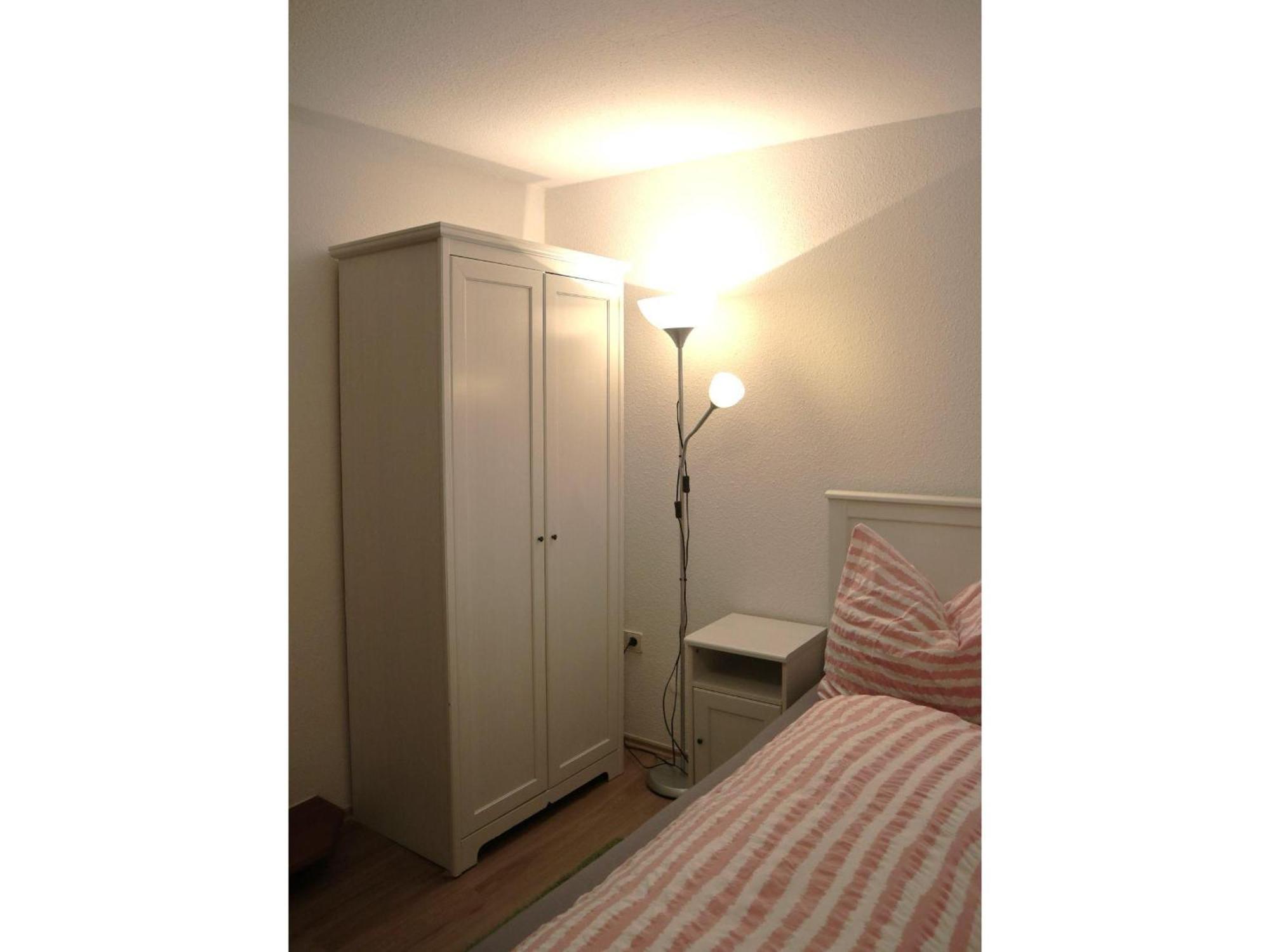 Haus Schwedes Apartment ทิทิเซ-นอยชตัดท์ ภายนอก รูปภาพ
