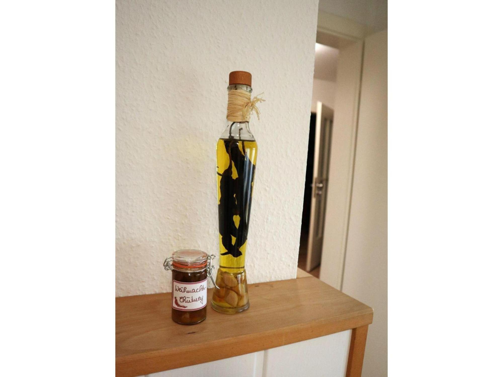Haus Schwedes Apartment ทิทิเซ-นอยชตัดท์ ภายนอก รูปภาพ