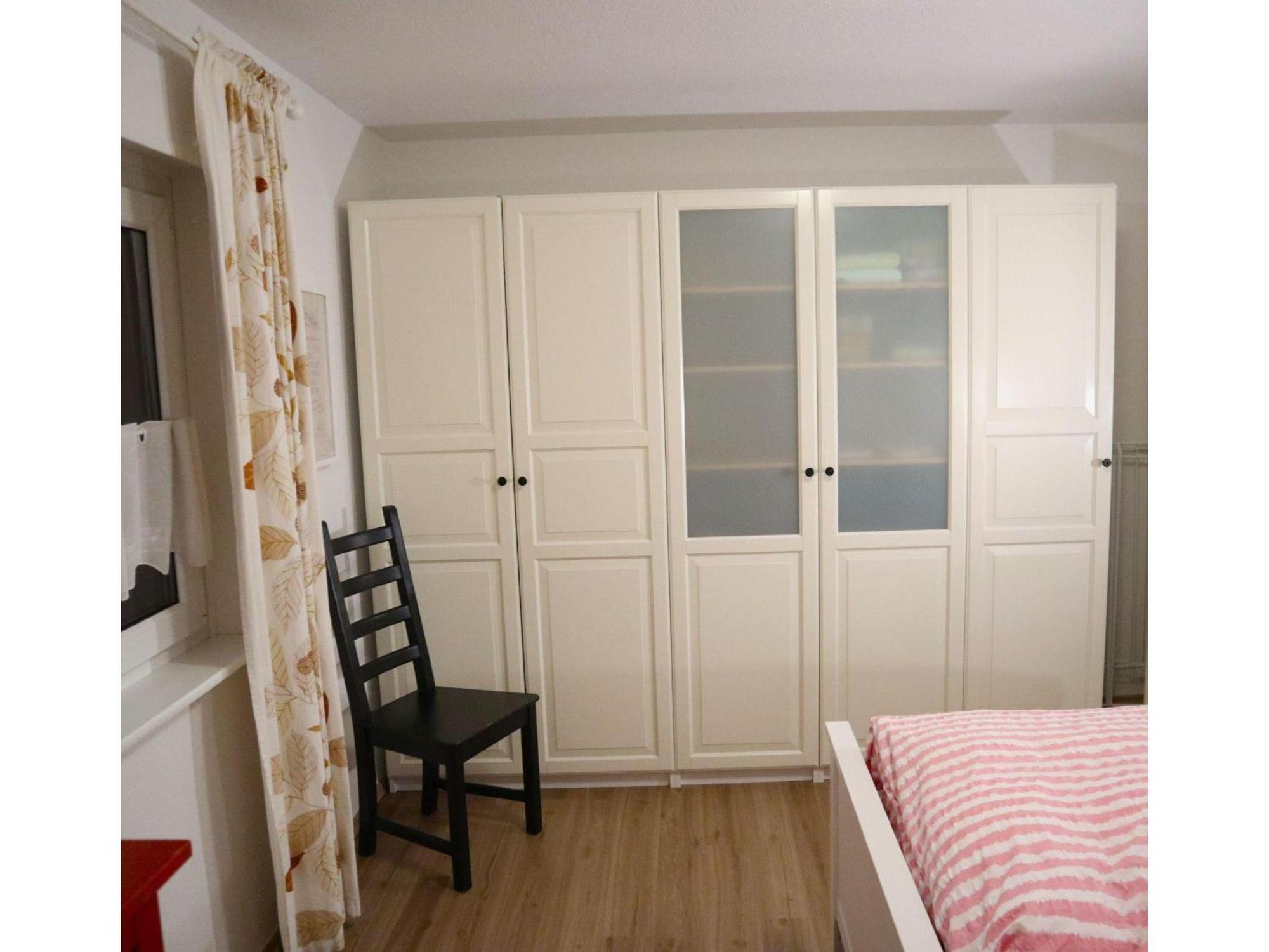 Haus Schwedes Apartment ทิทิเซ-นอยชตัดท์ ภายนอก รูปภาพ
