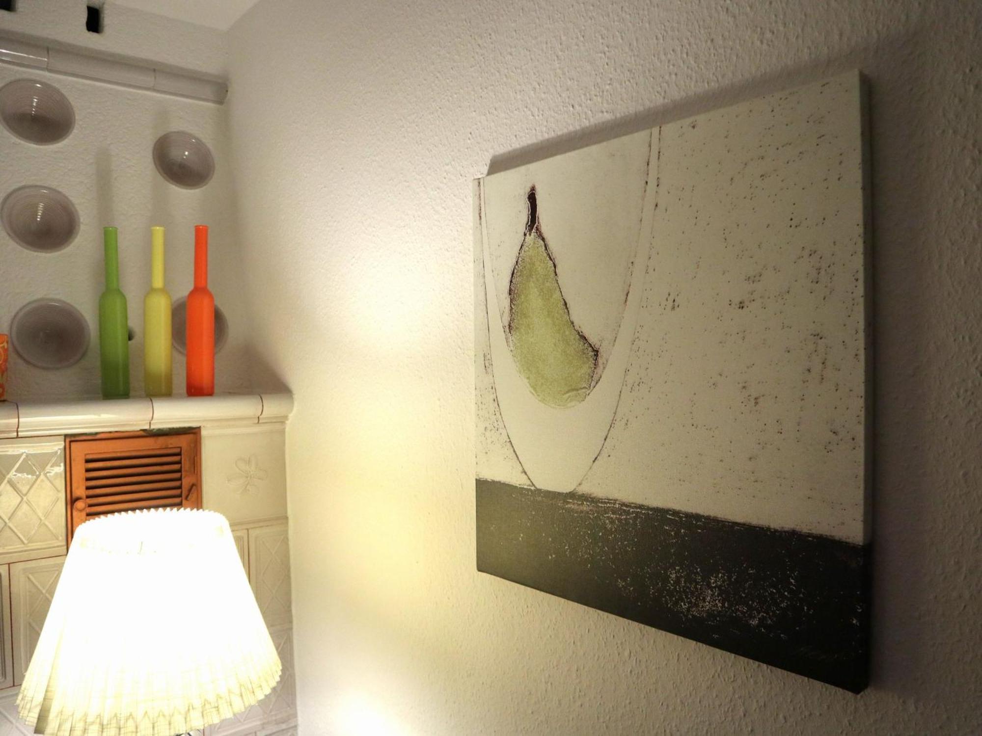 Haus Schwedes Apartment ทิทิเซ-นอยชตัดท์ ภายนอก รูปภาพ
